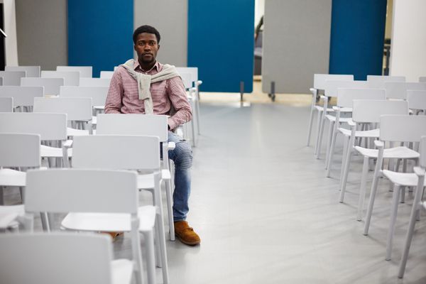 The Remote Work Paradox