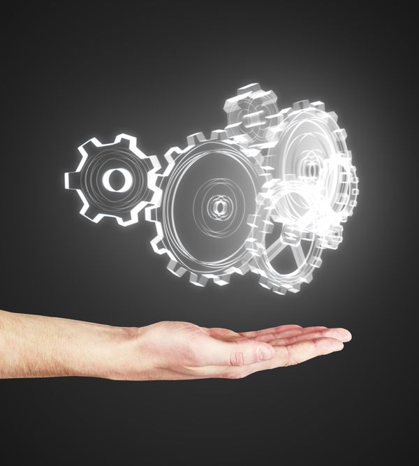 You don’t start as an innovator. You become one.