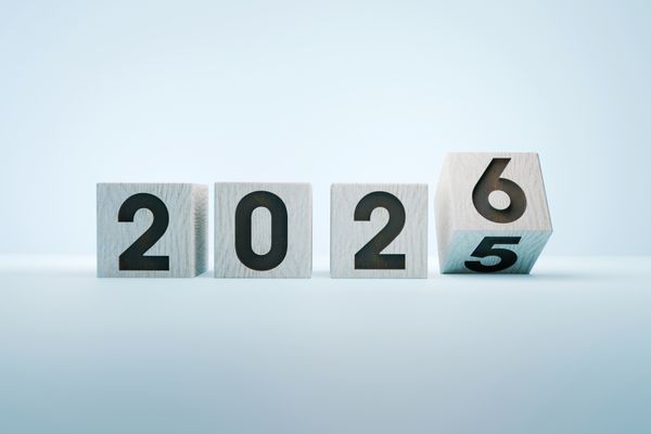 The Year We Stopped Knowing and Started Doing