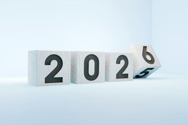 The Year of Implementation