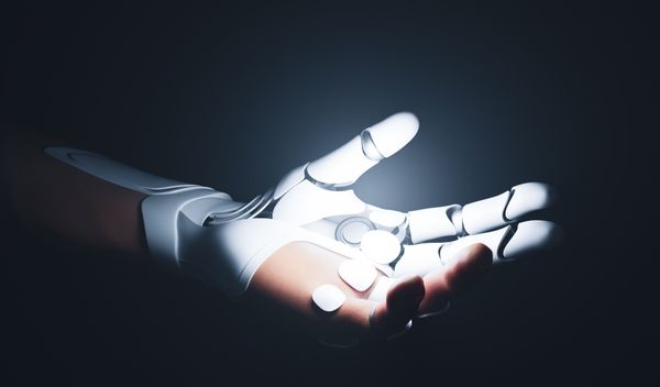 Your AI Is Not Your Colleague
