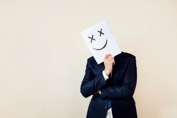 The Category Error Trap