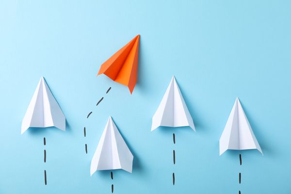 Leadership Cannibalization