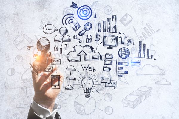 The network you can’t see is the one running your company