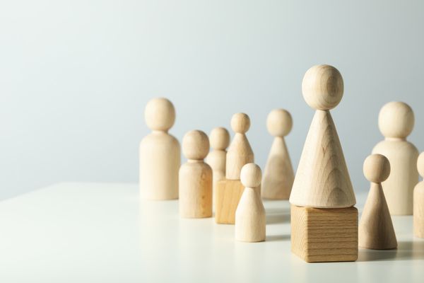 Breaking Through the Growth Plateau