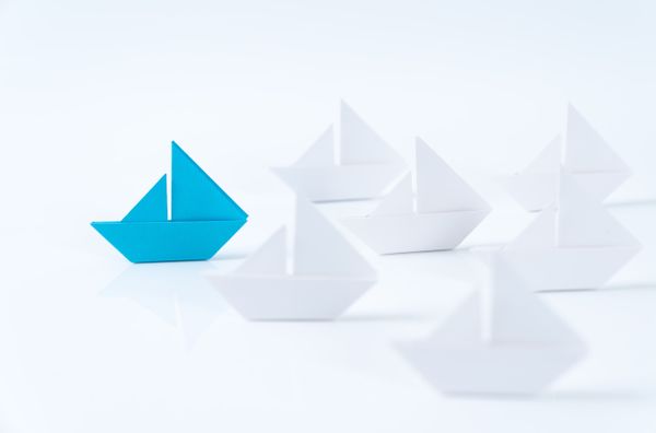 A Structured Approach to Leadership