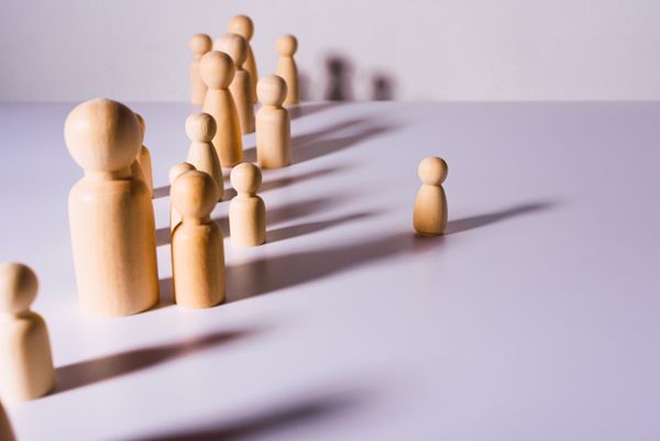 Strategic Persistence