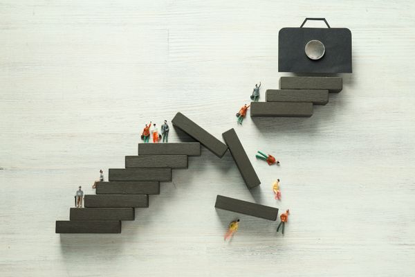The Work That Holds Off Complacency