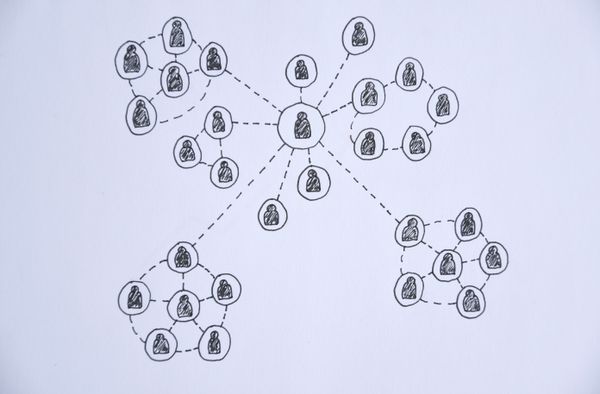 Backbone or Bottleneck