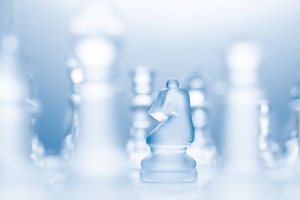 Relationships Are Infrastructure, Not Icebreakers