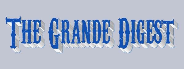 The Grande Digest - 2024 NFL week 4 mag