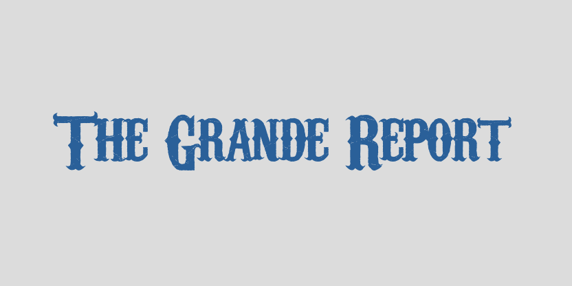 About The Grande (pdf-Magazine)