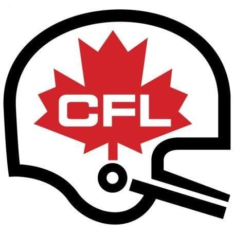Friday Night CFL Football