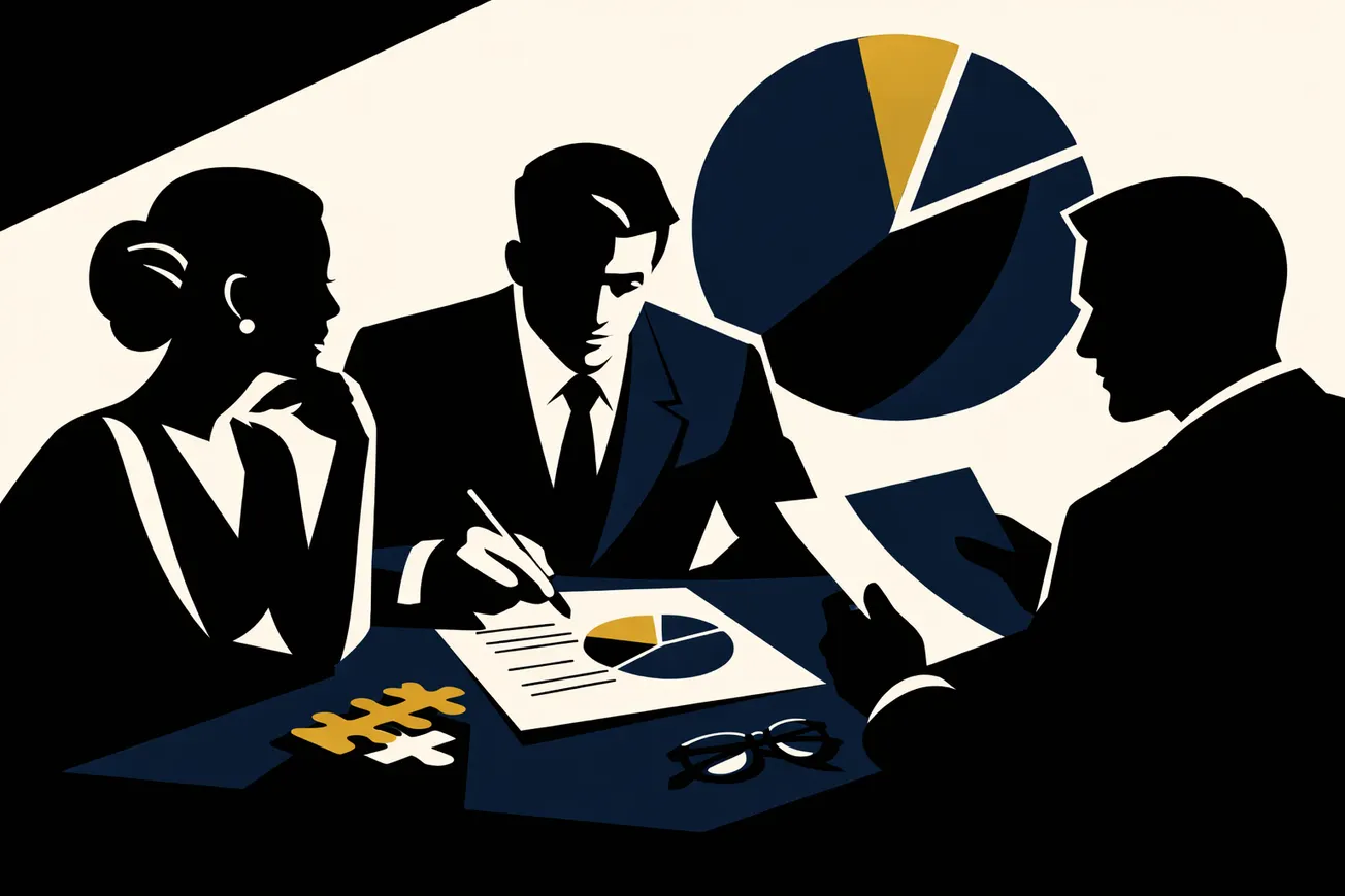 What Happens If You Don’t Formalize Founder Equity Early?