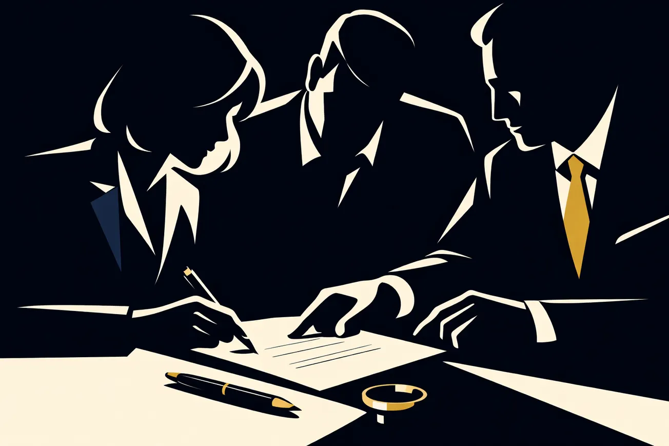 What is a Board Consent and When is it Needed?