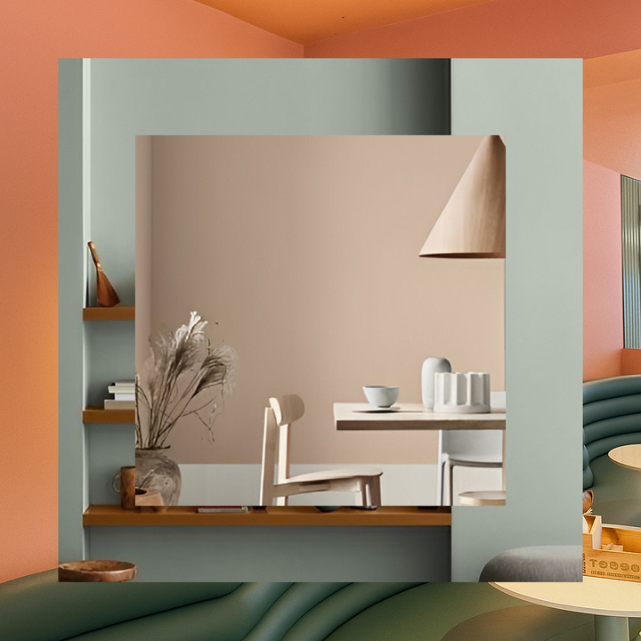 AMPLYF Shades of the Season, with Rangai Paints