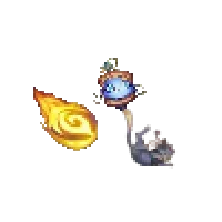 Yuumisor cursor set preview credited to Zoenyan