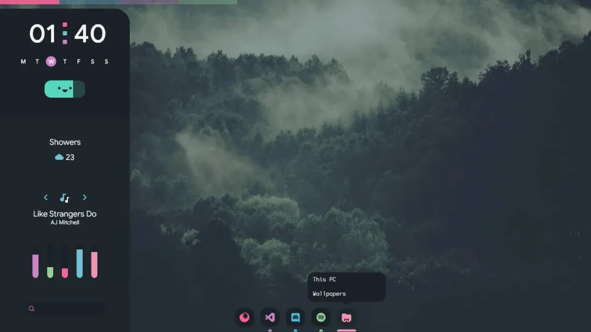 Creator source preview of Amarena