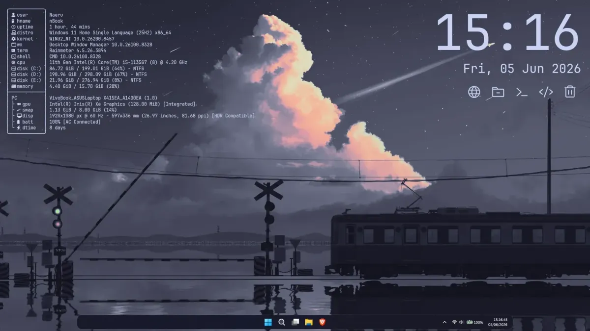 Creator source preview of Amartha
