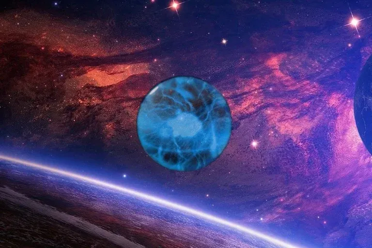 Source preview of Atomix Rainmeter Skin credited to talofaman