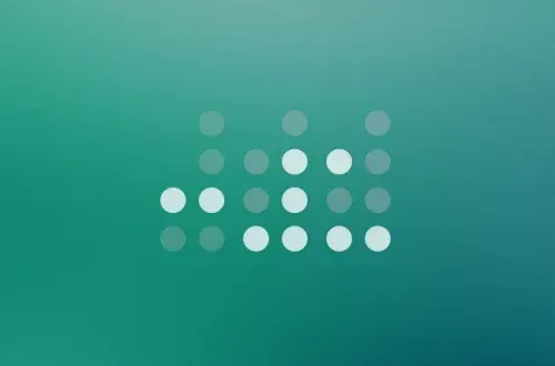Binary Clock source preview credited to flyinghyrax