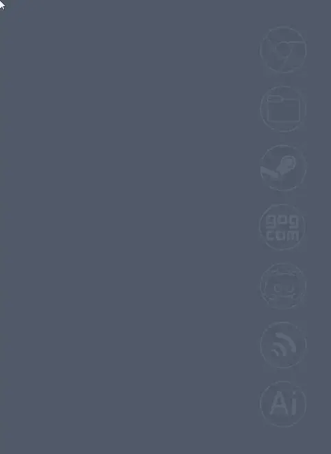 Creator source preview of Eden-Shell