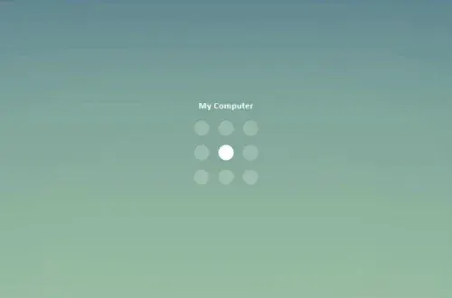 Emiko Launcher source preview credited to kaelri