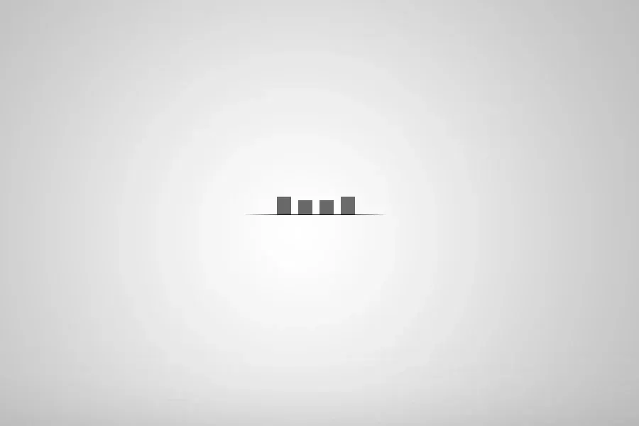 Source preview of FRQNCY Rainmeter Skin credited to maKrop