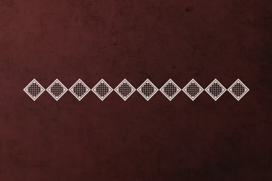 Source preview of Goth-Style Dock Rainmeter Skin credited to Vancruz06