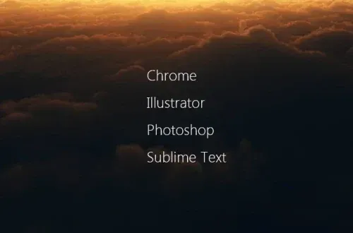 Launcher 2.1.5 source preview credited to rainbowhoovez