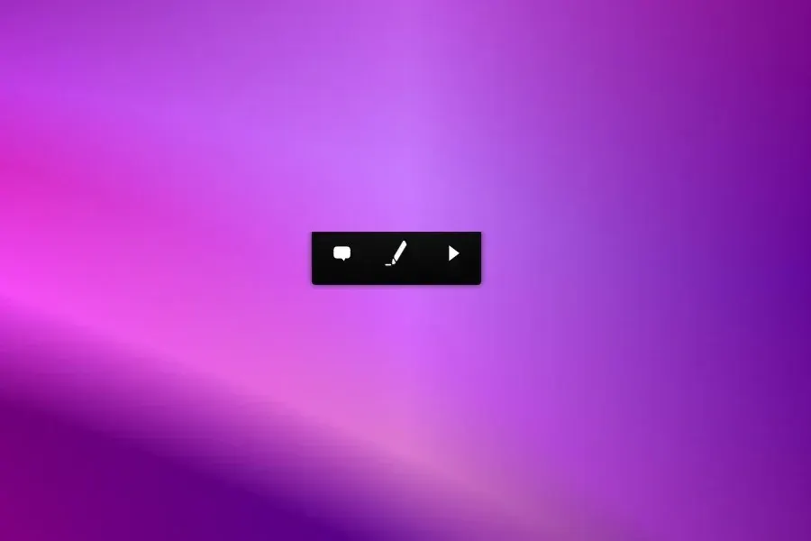 Source preview of Mangotsfield: Separate components combine a Mangotray shortcut strip, music, Google search and CPU/RAM/swap information