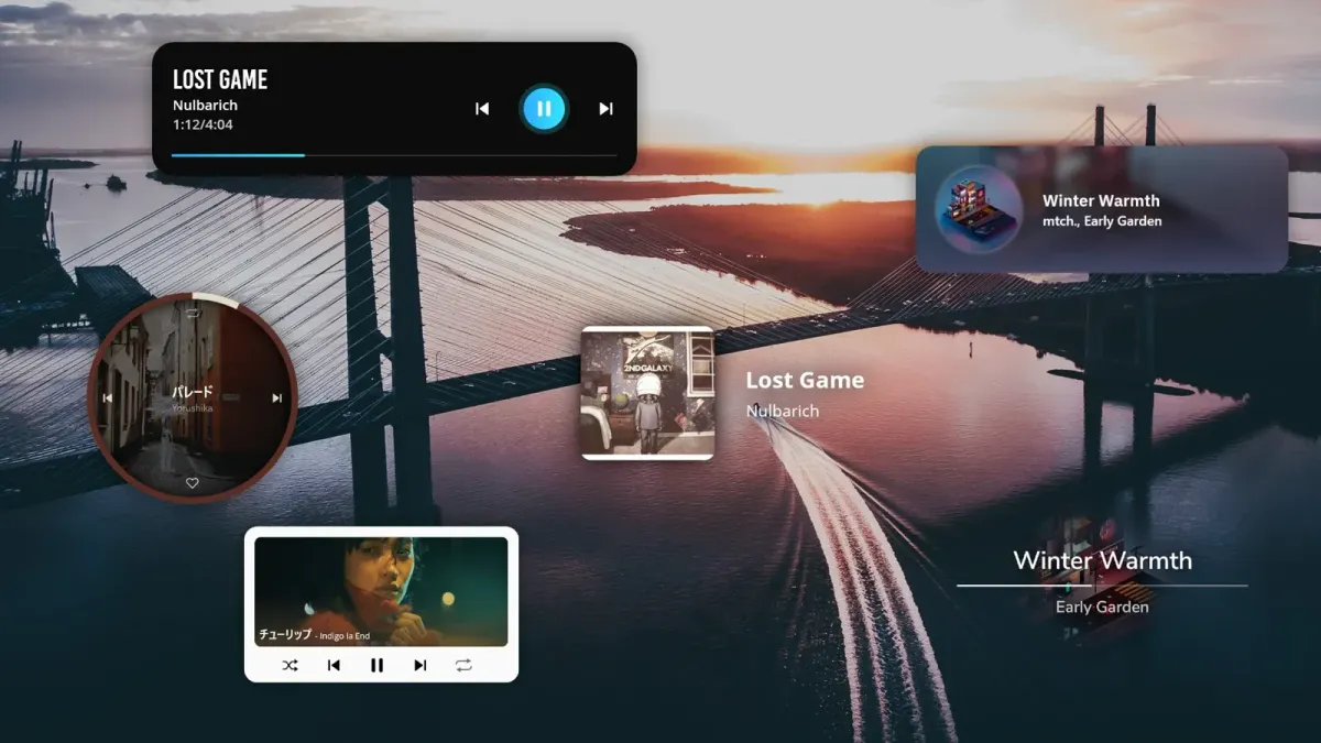 Source documentation preview of ModularPlayers for Rainmeter