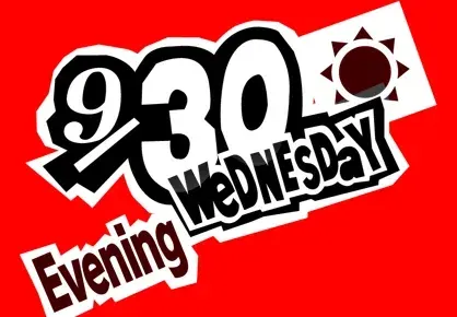 Source documentation preview of Persona-5-Calendar for Rainmeter