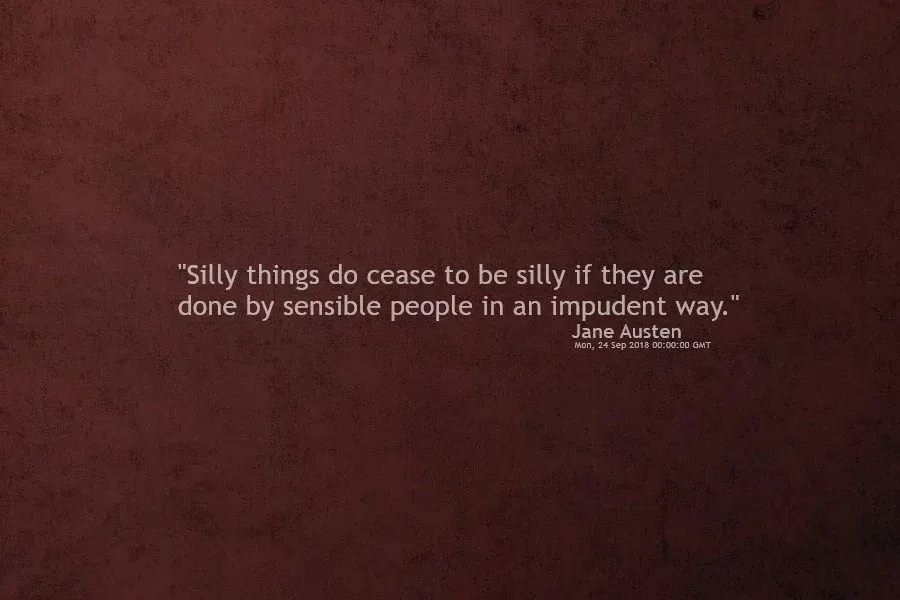 Source preview of Quote of the Day Rainmeter Skin credited to noridomi-bimbim