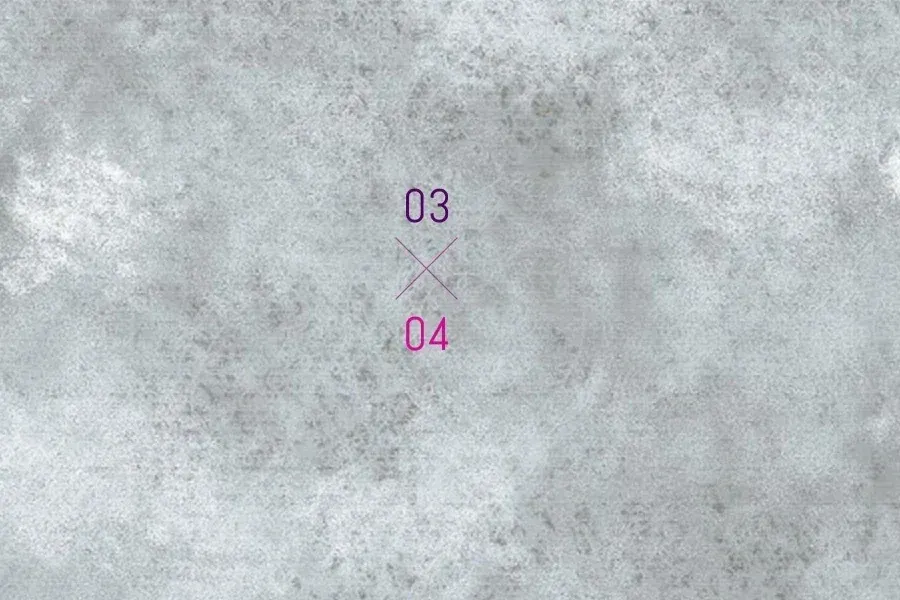 Source preview of Tempus: Time and date arranged around a cross, with horizontal or vertical composition