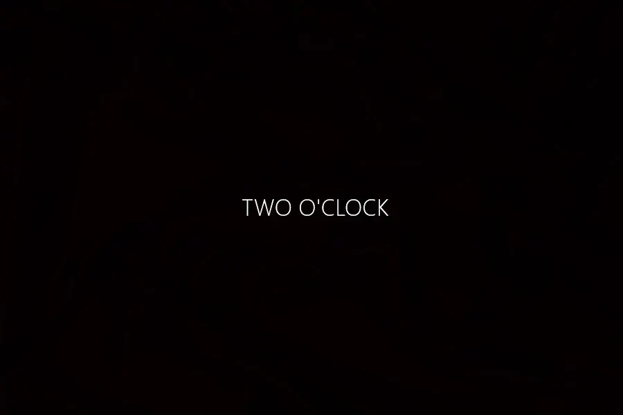 Source preview of TextClock Rainmeter Skin credited to jsmorley