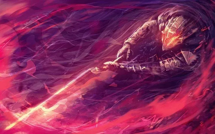 Berserk wallpapers featuring characters and scenes from its dark fictional world.