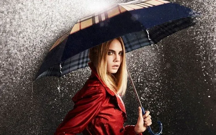 Cara Delevingne wallpaper imagery featuring her within surrounding settings.