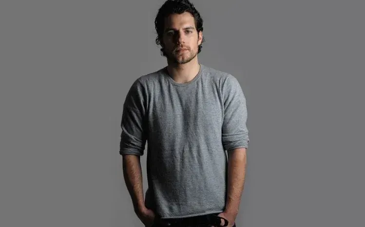 Henry Cavill images in an actor-focused wallpaper collection.