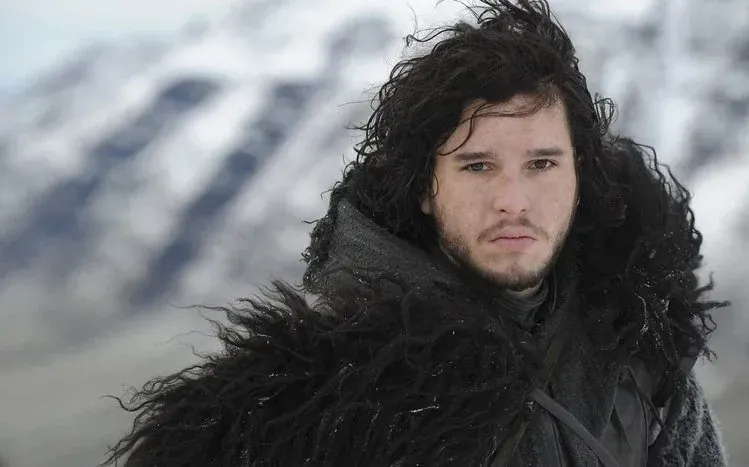 Jon Snow wallpapers featuring the Game of Thrones character portrayed by Kit Harington.