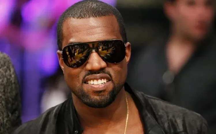 Kanye West wallpapers focused on his image and face.