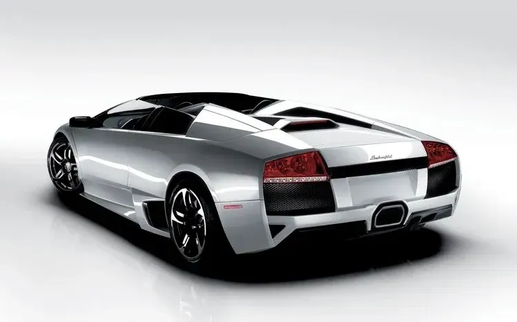 Lamborghini Murcielago sports car wallpaper collection.