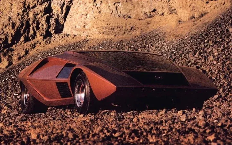 A collection of wallpapers featuring different Lancia cars.