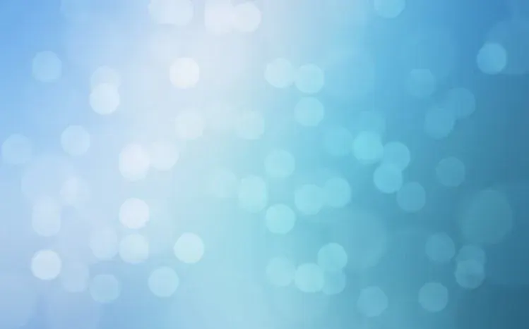 Light-blue wallpaper collection with a sky-light association.
