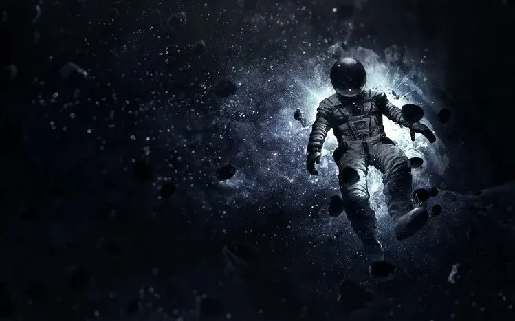 Lost in Space wallpapers connected to the Robinson family's survival story.