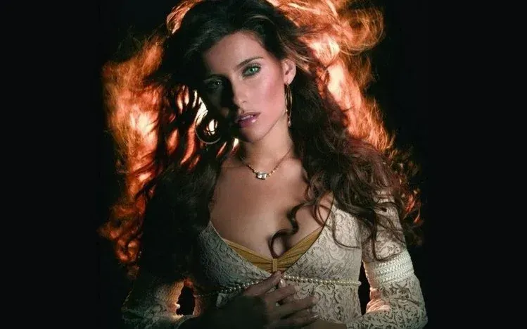 Nelly Furtado images in a singer-focused wallpaper collection.