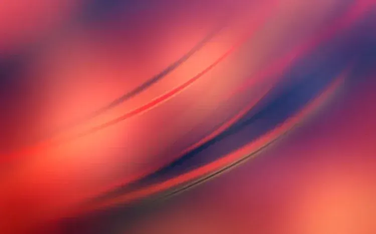 Textured orange wallpaper with multiple shades of orange.