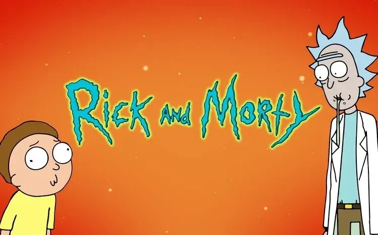 Rick and Morty series wallpapers featuring members of the main cast.