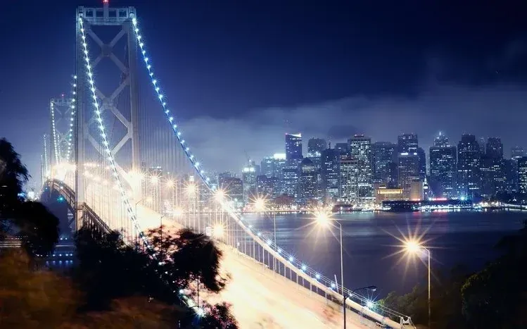 San Francisco city wallpapers with an emphasis on older-fashioned urban character.
