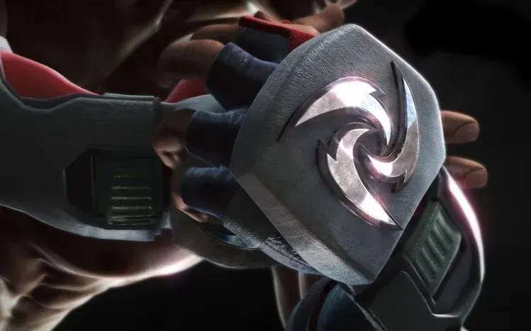 A selection of Tekken 7 game wallpapers.
